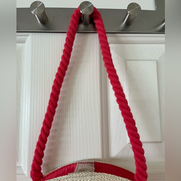 Disney Animators’ Collection Aurora Sleeping Beauty Straw Tote - Picture 12 of 12